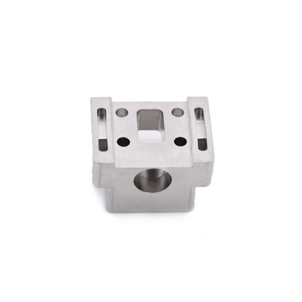 Quality 440C Metal Sintered Spare Parts 316L Metal Injection Moulding Communication for sale