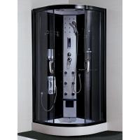 Quality 1-1.2mm Steam Shower Enclosure Unit 35''X35''X85'' for sale