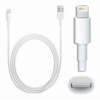 China UL Fast Speed USB 2.0 Lightning Cable Compatible With IPhone IPad IPod factory