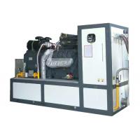 Quality Auto Start 180KW 225KVA Biogas Combined Heat And Power Unit 110V / 220V for sale