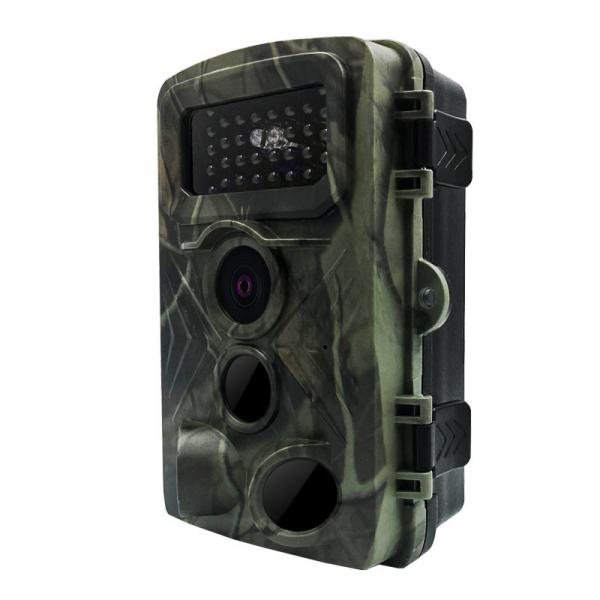 Quality PR3000 4K Trail Camera 36MP 1080P 32GB IP54 Waterproof  Wildlife Infrared Night Vision Camera for sale