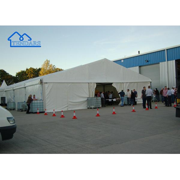 Quality Customized Movable Temporary Storage Tents Shelters For Outdoor CE Certificate for sale