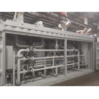 Quality Industrial N2 Nitrogen Generator Compressed Air Psa Nitrogen Gas Plants 95% for sale
