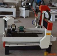 China 600*900mm router engraver drilling machine factory