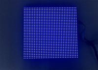 China P6 Indoor RGB LED Module Pixel Pitch 6mm Drive Duty 1/16 Scan Drive Mode SMD3528 factory