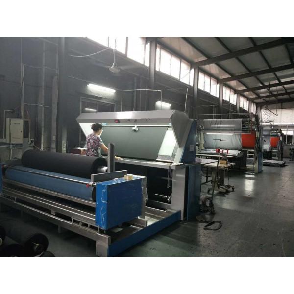 Quality Textile Fabric Inspection And Rolling Machine for sale
