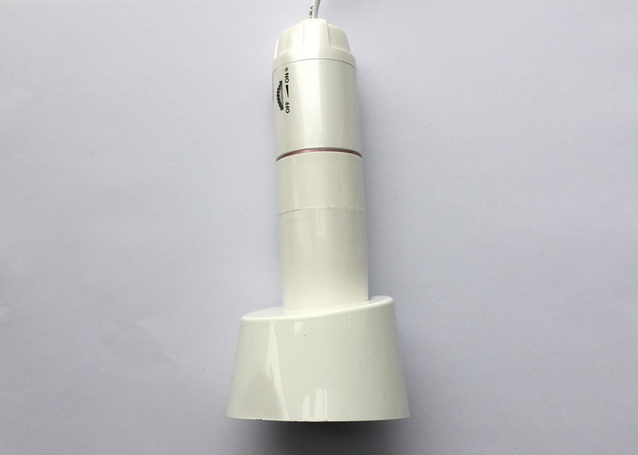China USB Facial Smart Skin Scope Analysis Digital Skin Camera Analyzer With Testing factory