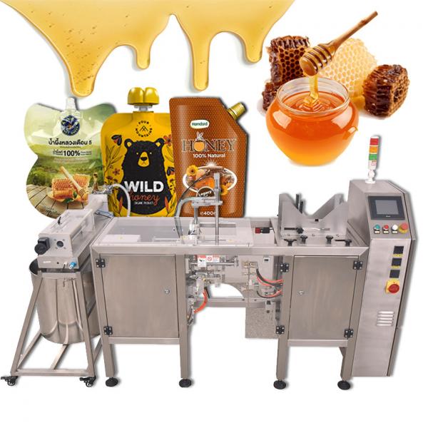 Quality Pouch Packaging Machine Automatic Bag Making Vertical Packaging Machine for sale
