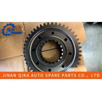 China Wg2210040266 Gear Box Assembly Oem Standard Spindle Reverse Gear for sale