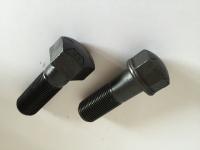 China ISO Plow Bolts 7-UNC 5P8823 Alloy Steel Heat Treatment factory