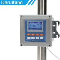 Quality Digital Circulation Turbidity Tester For Drinking Water 144 X 144 X 120mm for sale