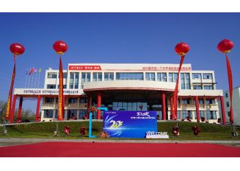 China Factory - Guangdong Hotman Machine Tool Co.,Ltd.