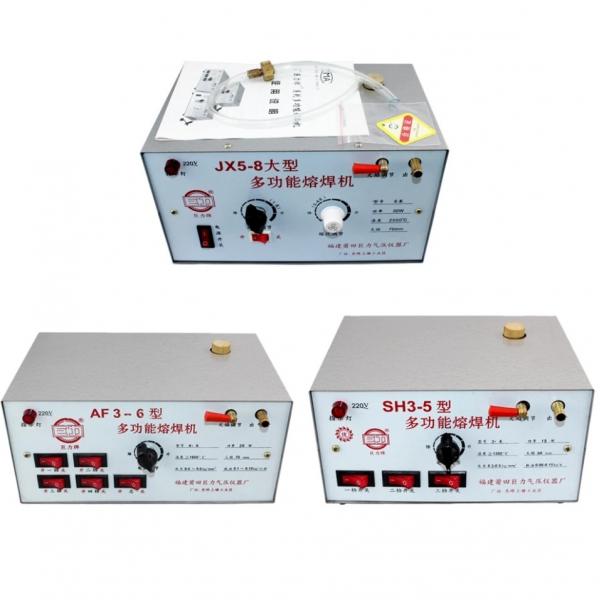 Quality 15/20/30w Jewelry Melting Furnace 220V multi functional welding machine for sale