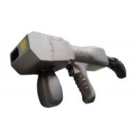 Quality HEROLASER Equipment 0.5MPa Handheld Laser Cleaning Machine 1500Watt for sale