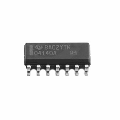 Quality OPA4140AIDR SOIC-14 TI Integrated Circuit NEW ORIGINAL IC CHIP for sale