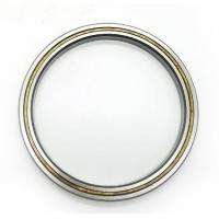 Quality Multipurpose Four Point Ball Bearing Lightweight Open Seals Type for sale