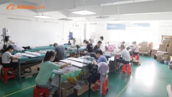 China Factory - Pileds Led Light Co., Ltd.
