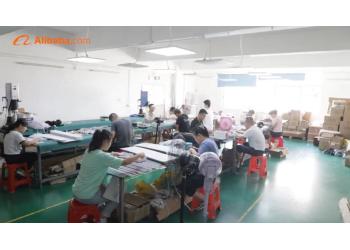 China Factory - Pileds Led Light Co., Ltd.