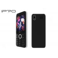 China Best Unlocked Cell Phone Low Price Branded IPRO Mobile Phones with FM Red factory