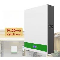 Quality Energy Storage Lithium Battery for sale
