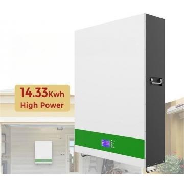 Quality 5kwh 10kwh 15kwh Energy Storage Lithium Battery 48V 100Ah 150Ah 200Ah 280ah for sale