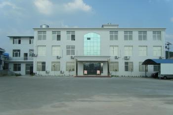 China Factory - Cinh group co.,limited