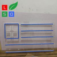 China High Resolution LED Shop Display with Multiple Interface factory