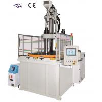 China 160 Ton For Bakelite Products Making Machine Vertical Injection Molding Machine factory