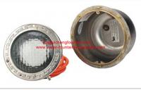 China Fully Stainless Steel Inground Underwater Swimming Pool Lights Halogen LED 300W factory