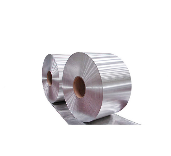 China 1050 1060 1100 3003 5052 Aluminum Coil Roll factory
