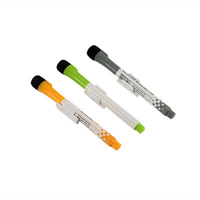 Quality Reusable Whiteboard Accessories Removable Marker Pen Clip for sale