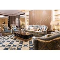 China Sofa supplier sofa price sofa sets living room sofas fabric sofa classical sofa sets TI011 for sale
