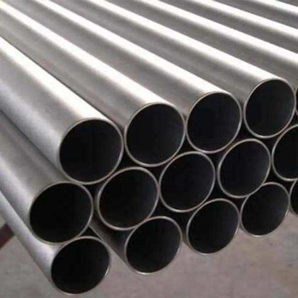 Quality Nickel Alloy Incoloy 800HT 600 602 718 800 Seamless Welded Nickle Based Fitting for sale