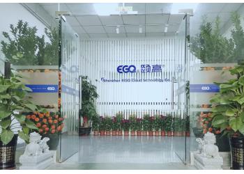 China Factory - Shenzhen EGQ Cloud Technology Co., Ltd.