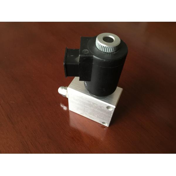 Quality CE Approved Hydraulic Solenoid Valve Manifold Blocks for Lift System for sale