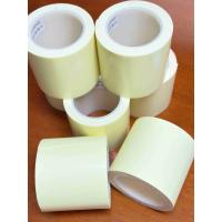 China Odorless Double Sided Foam Tape With HMAs/Rubber Type Adhesive factory