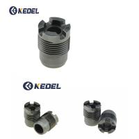 China YG6 Cemented Carbide Nozzle Corrosion Resistant For Baker Hughes PDC Drilling Bit factory