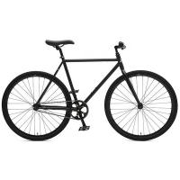 China 700x28C Single Speed Fixed Gear Bike Bicycle Deep V factory