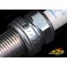 China 22401-5M016 / PLFR5A-11 / 22401 5M016 High Performance Spark Plugs , Vehicle Spark Plugs For Cars factory