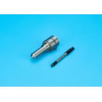 Quality 0445120361 Fuel Injector Nozzle Black Coating Low Fuel Consumption 0433172397 for sale