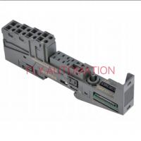 China DP Terminal Module Siemens Automation Control Components Simatic  6ES7193-4CB30-0AA0 factory