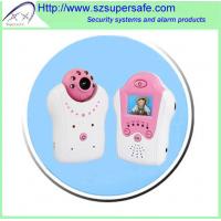 China Baby Monitor for sale