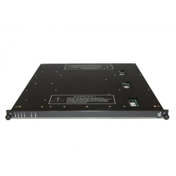 Quality Industrial Invensys Triconex 3805E , Analog Output Modules 8 AO 4-20 MA TMR for sale