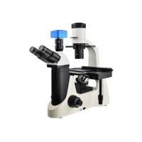 China 40X 640X Phase Contrast Microscope Magnification Dark Field Biological Inverted factory