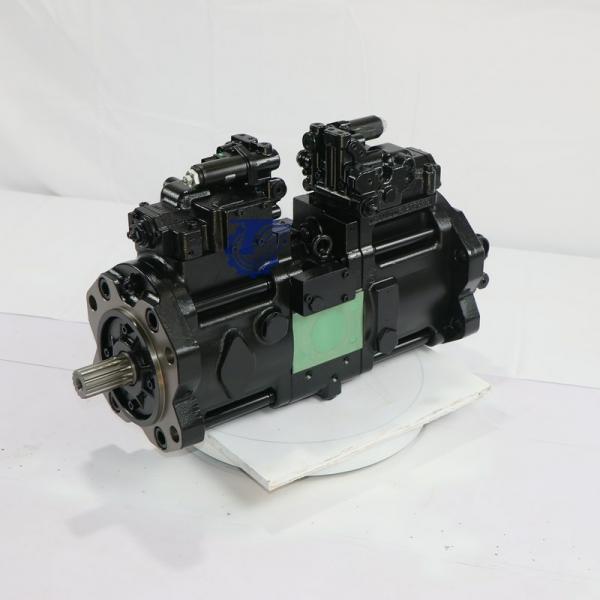 Quality Multipurpose Hydraulic Pump Of Excavator Practical Kawasaki K3V112DTP-9T8L-14 for sale