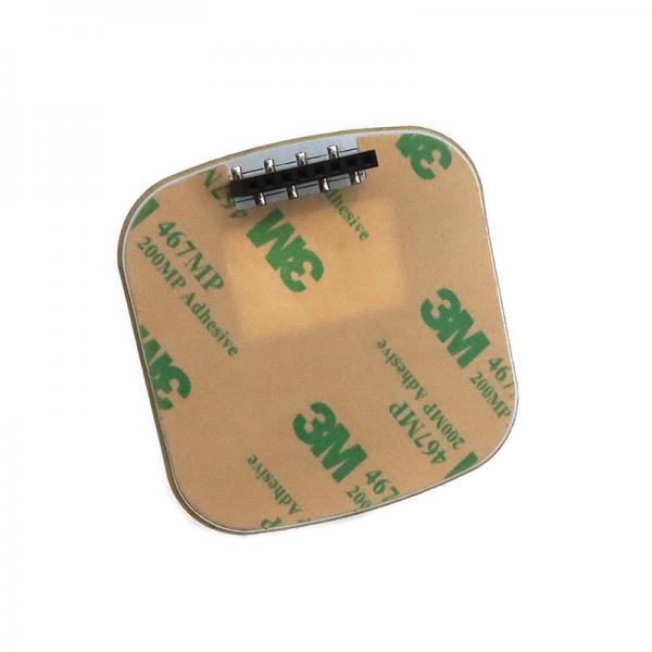 Quality Double Sided FPC UV Resistane Membrane Keypad With Polymide Circuit SENSIT for sale