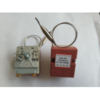 china 30°C~+350°C  150000 cycle thermostat for plastic tube  welding machine