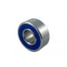China 6002 Rivet Cage 9mm Chrome Steel Ball Bearings factory