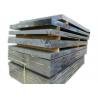 China Thick Aluminium Alloy Sheet , Aluminum Plate Stock 2024 T6 For Decoration factory