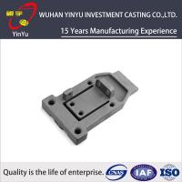 China Silica Sol Investment Casting Nail Gun Accessories / Nail Gun Replacement Parts factory